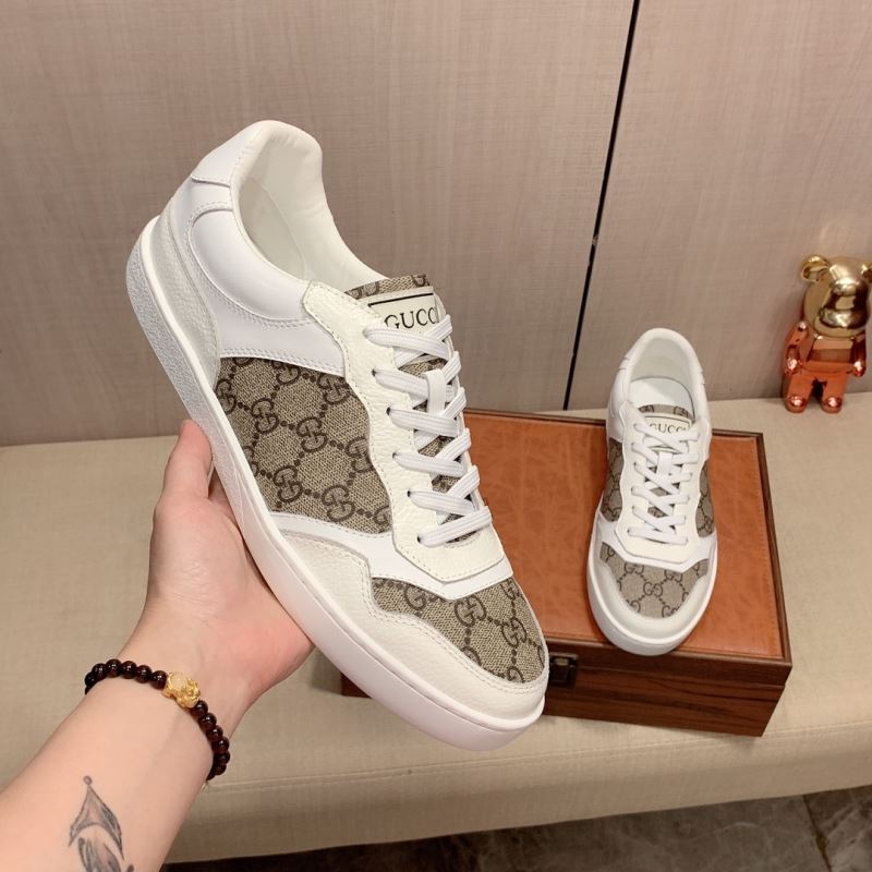 Gucci Low Shoes